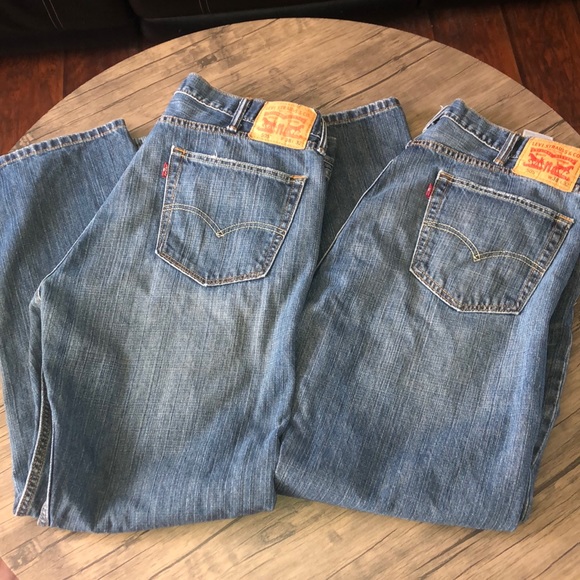 mens jeans 38x32